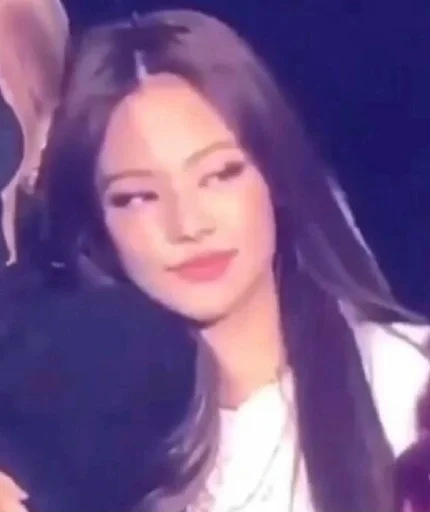 Стикерпак Малии :: @fStikBot - person