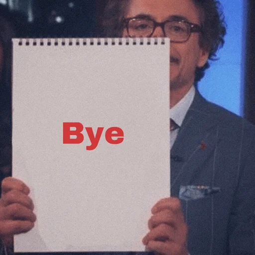 Sticker 𝕄𝕠𝕠𝕕 ℝ𝔻𝕁 𝕓𝕪 @GrungeBoys - 7