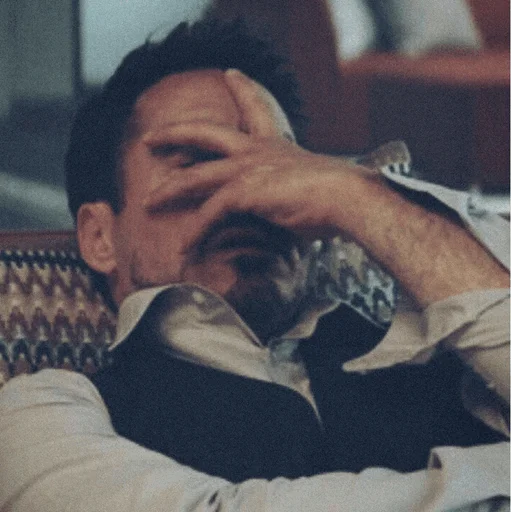 Sticker 𝕄𝕠𝕠𝕕 ℝ𝔻𝕁 𝕓𝕪 @GrungeBoys - 2