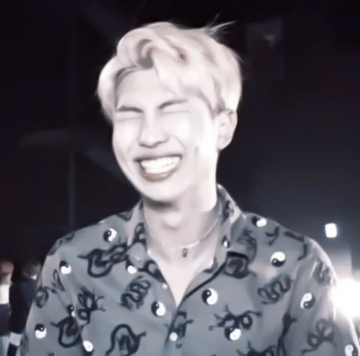 Стикер あ 𝘮𝘰𝘰𝘥 𝘯𝘢𝘮𝘫𝘰𝘰𝘯 :; by @seduiisantee - 10