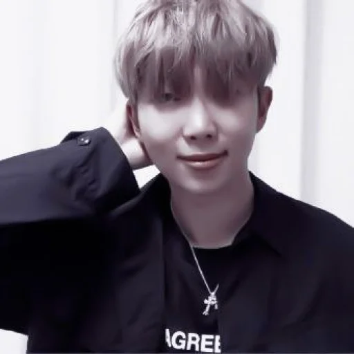 Стикер あ 𝘮𝘰𝘰𝘥 𝘯𝘢𝘮𝘫𝘰𝘰𝘯 :; by @seduiisantee - 8