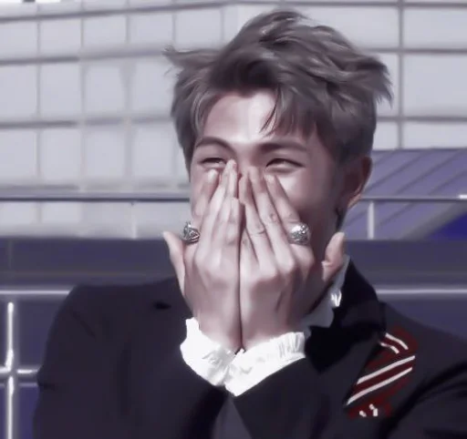 Стикер あ 𝘮𝘰𝘰𝘥 𝘯𝘢𝘮𝘫𝘰𝘰𝘯 :; by @seduiisantee - 4