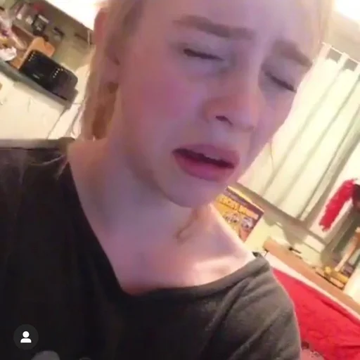 person human face selfie