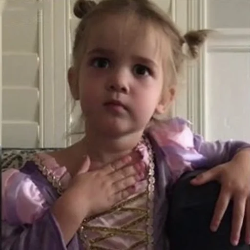 person human face clothing