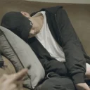 person clothing human face