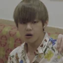 person human face clothing