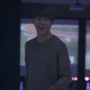 human face person clothing