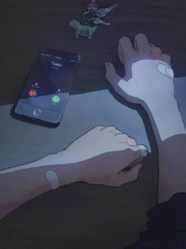 person screenshot indoor