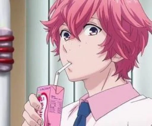 аниме мультфильм манга