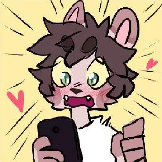 Стикер The D-boys are back - 3