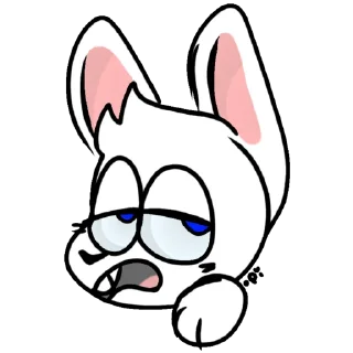 Стикер The D-boys are back - 4