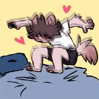 Стикер The D-boys are back - 10