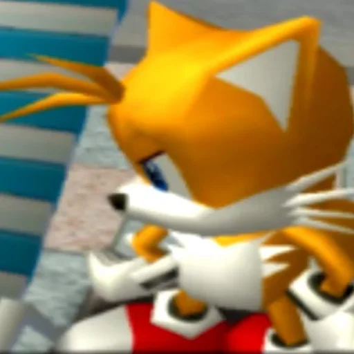 Sticker Moodsonic - 1