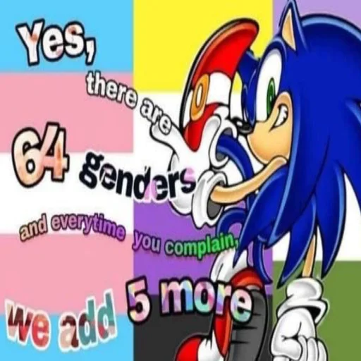 Sticker Moodsonic - 1