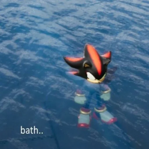 Sticker Moodsonic - 1