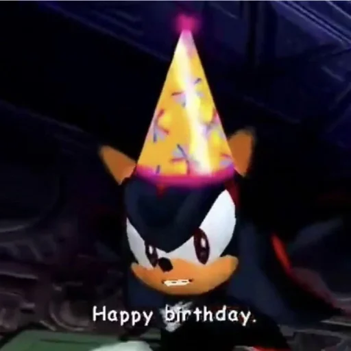 Sticker Moodsonic - 1