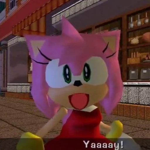 Sticker Moodsonic - 1