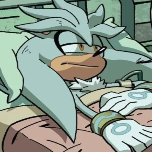 Стикер Moodsonic - 1