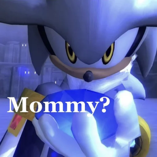 Sticker Moodsonic - 1