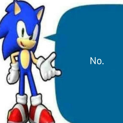 Sticker Moodsonic - 1