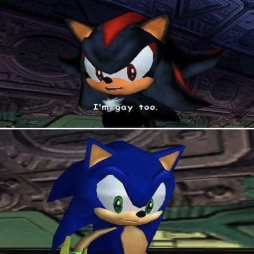 Sticker Moodsonic - 1