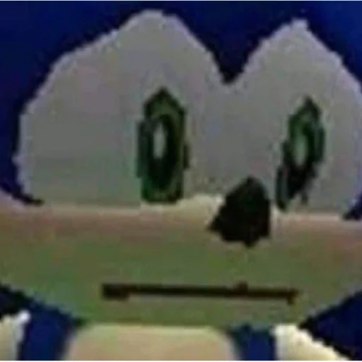 Sticker Moodsonic - 1