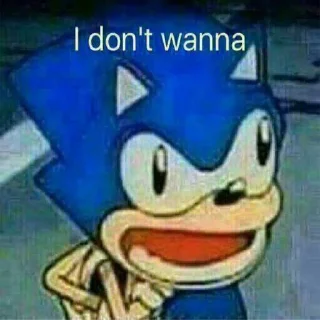 Sticker Sonic pics!! - 11