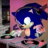 Sonic pics!! - 
