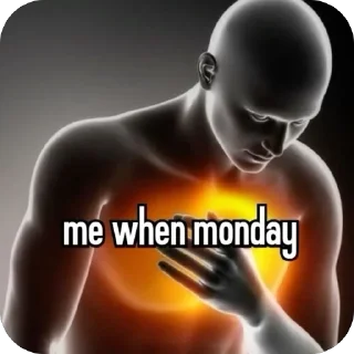 Sticker Mood🎀 - 4