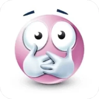 Sticker Mood🎀 - 5