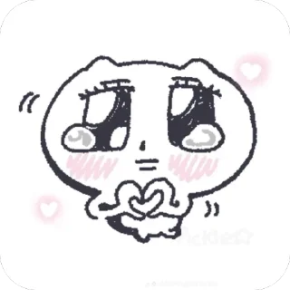 Sticker Mood🎀 - 3