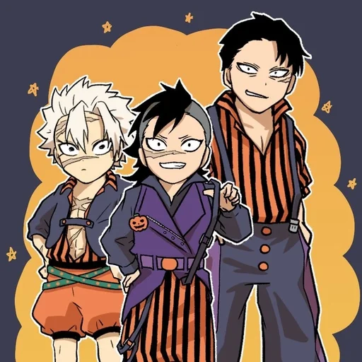 Стикер Киого и Шидзу Шинадзугавы :: @fStikBot - 4