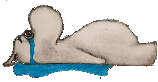 Sticker MoominNord - 1