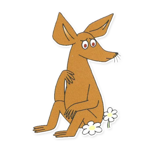 mammal animal clipart