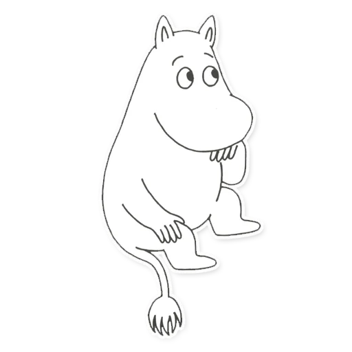 sketch clipart drawing