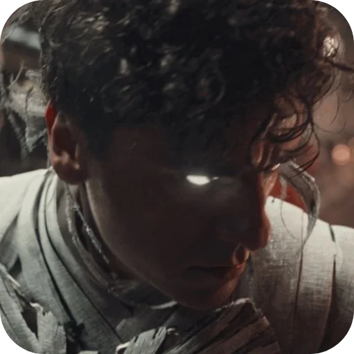 Sticker MoonKnightEarth928B - 1