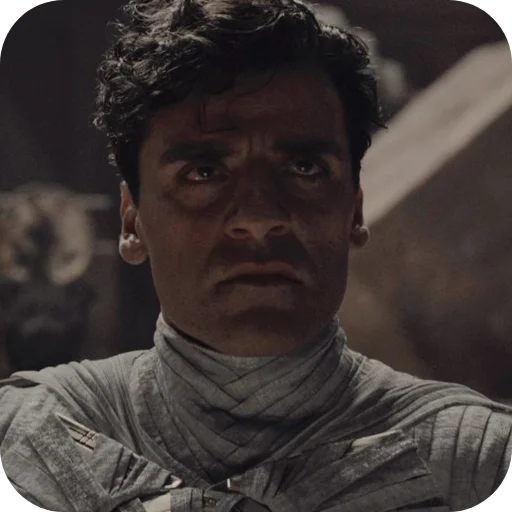 Moon Knight ➩ @Earth928B - 