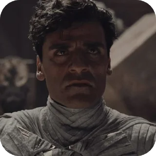 Стикер Moon Knight ➩ @Earth928B - 9