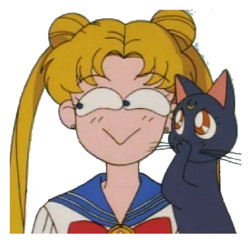 Стикер Муня - 10