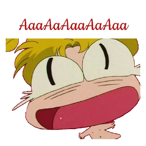 Стикер Муня - 7