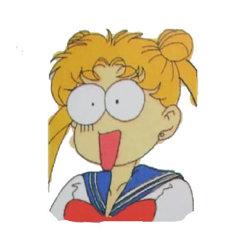 Стикер Муня - 4