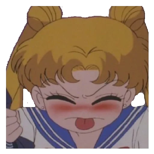 Стикер Муня - 2