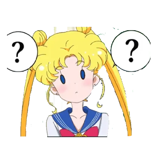 Стикер Муня - 1