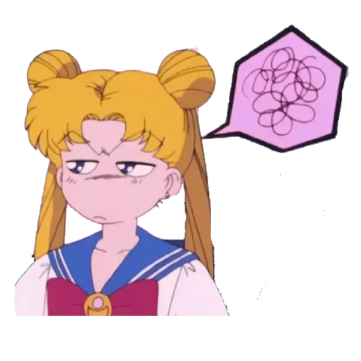 Стикер Муня - 0