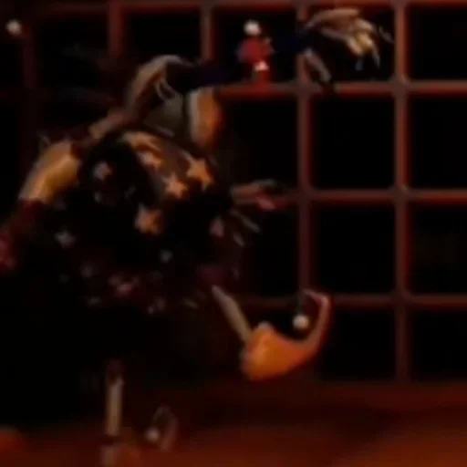 Стикер Moon - 8