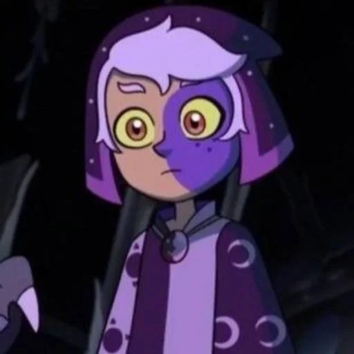 Кто ты блин - 