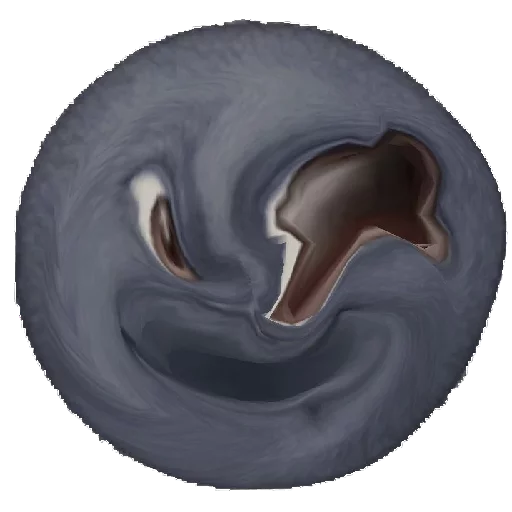 Луна ебаная - 