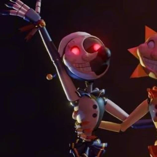 Стикер мундроп легенда :: @fStikBot - 10