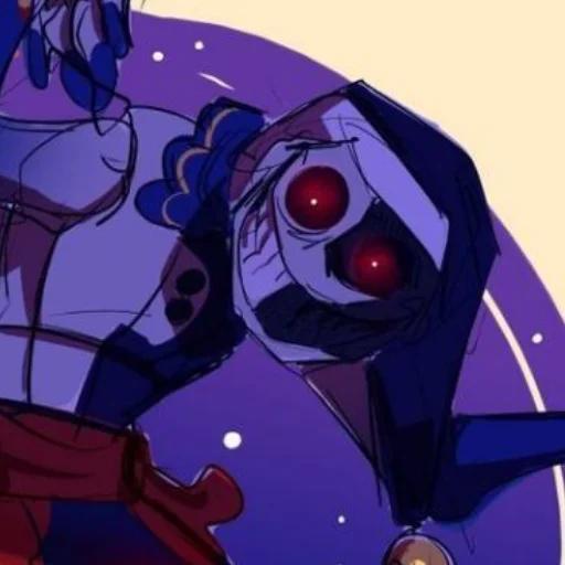 Sticker Moondrop_cht - 1