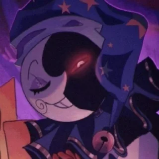 Sticker Мундроп. Автор: @Polina_13carts - 7